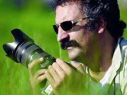 استاد حسن غفاری: فیس اَپ هیچ تصویر واقعی از عشایر نمی تواند به ما بدهد + تصاویر